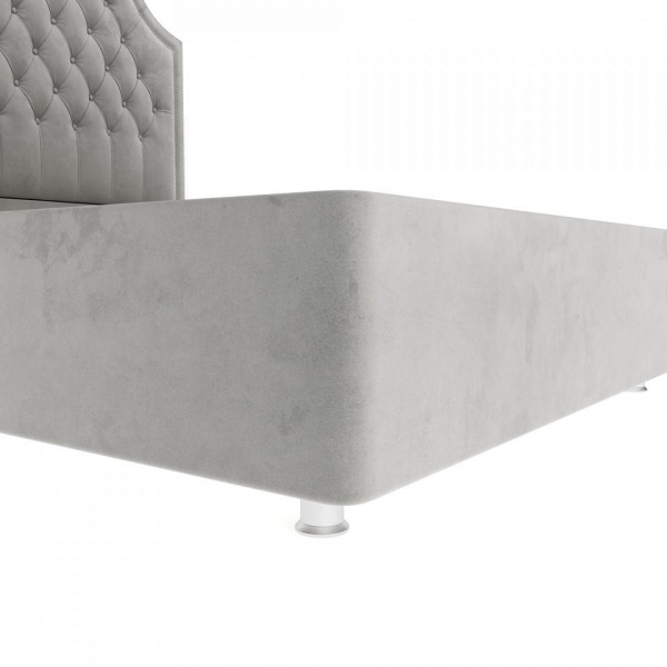 Двуспальные кровати