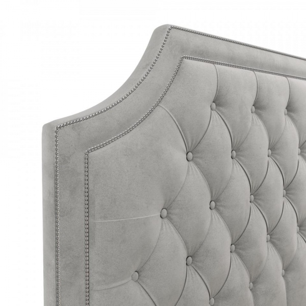 Двуспальные кровати