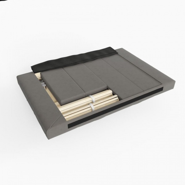 Двуспальные кровати