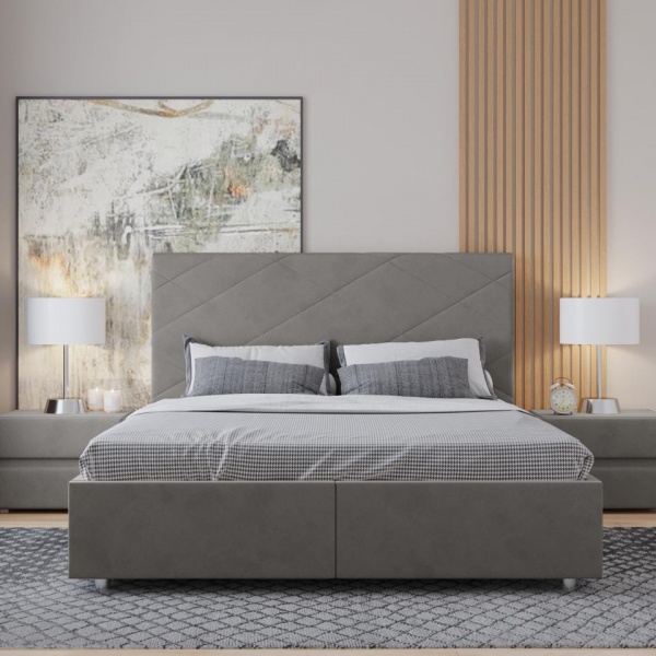 кровать в спальню