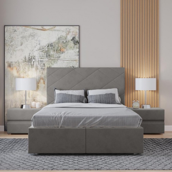 кровать в спальню