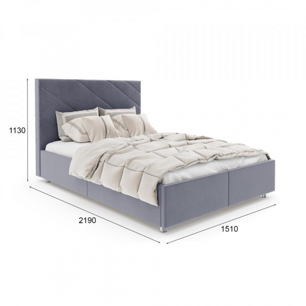 кровать в спальню