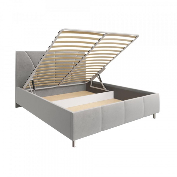 Двуспальные кровати