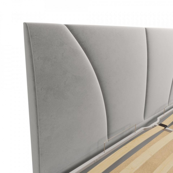 Двуспальные кровати