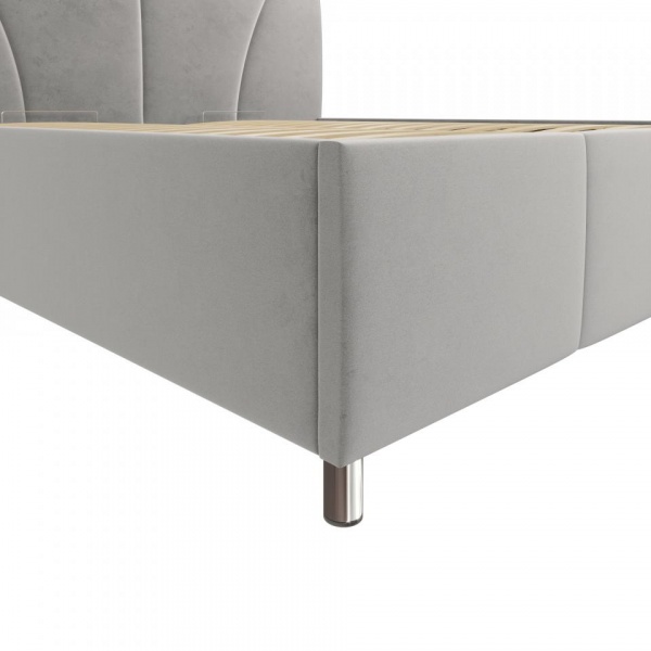 Двуспальные кровати