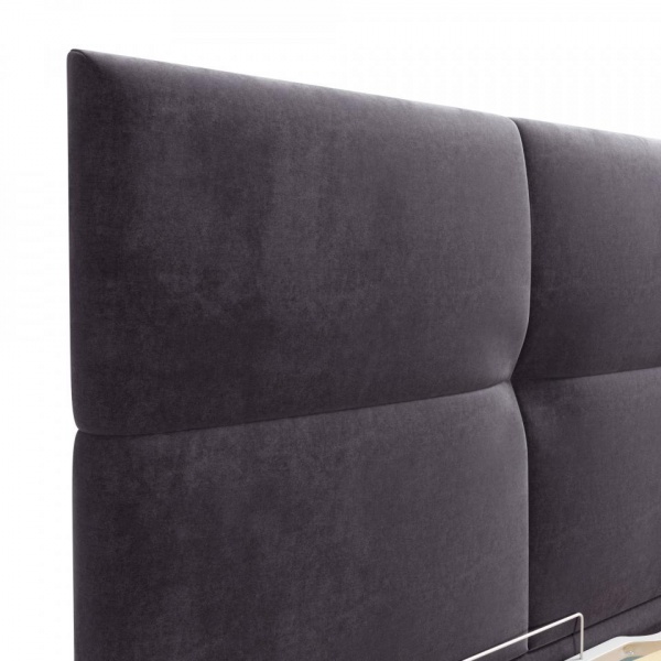 Двуспальные кровати