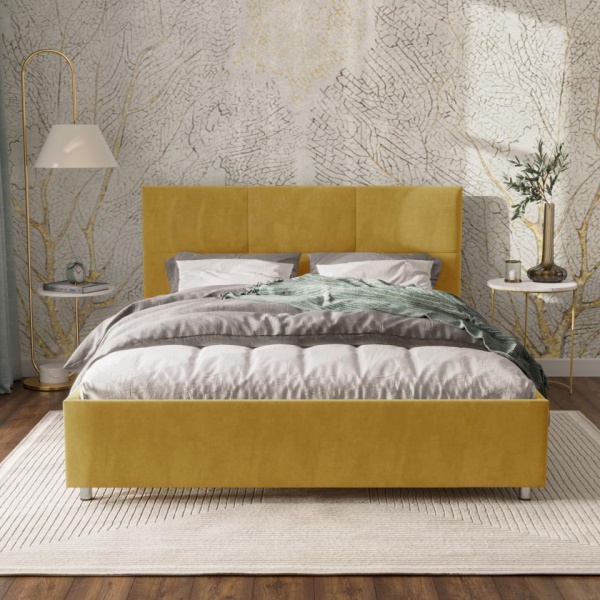 Двуспальные кровати