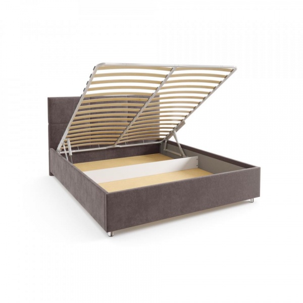 Двуспальные кровати