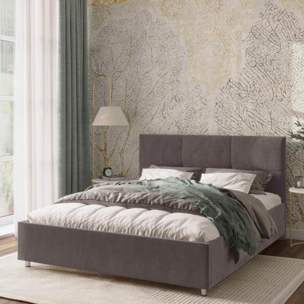 кровать в спальню