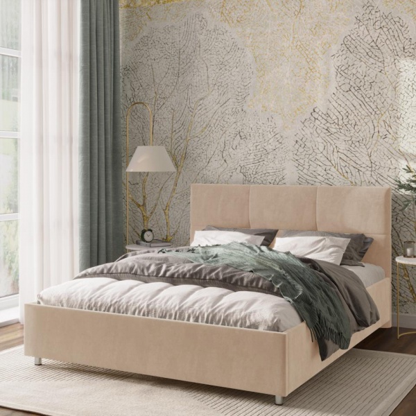 кровать в спальню