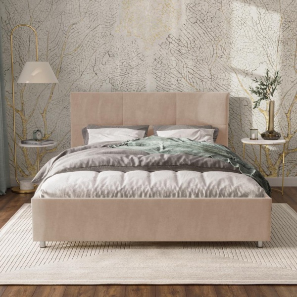 кровать в спальню