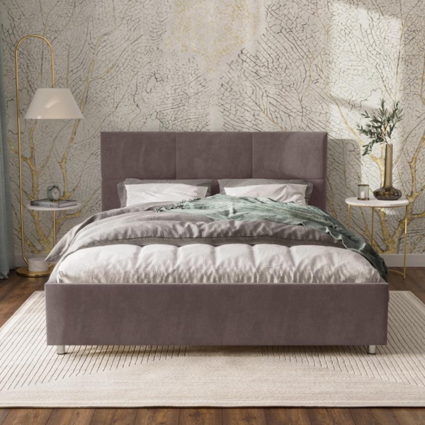 кровать в спальню