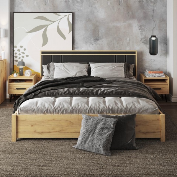 кровать в спальню