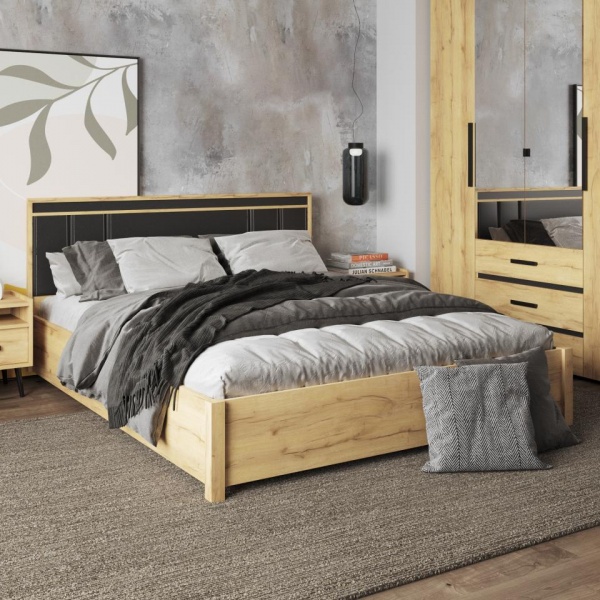 кровать в спальню