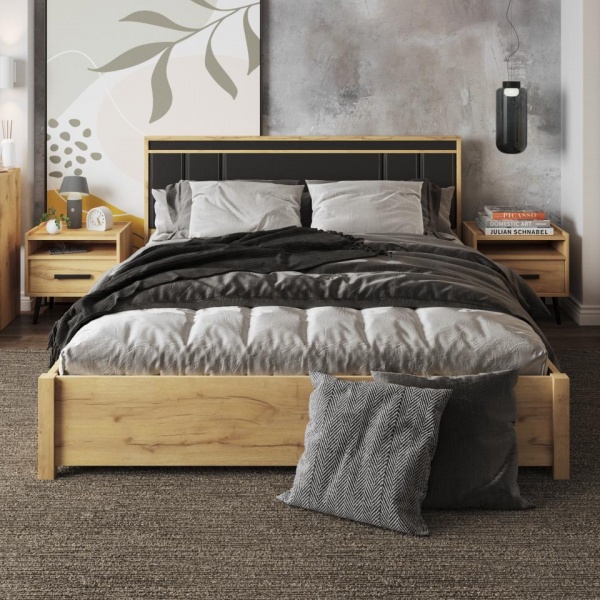 кровать в спальню