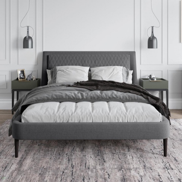 Двуспальные кровати