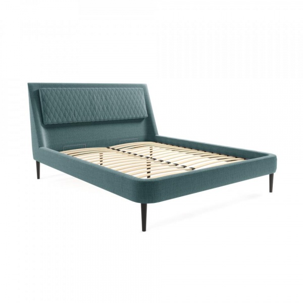 Двуспальные кровати