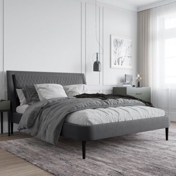 кровать в спальню