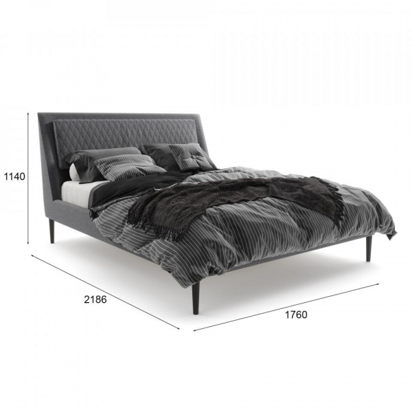 кровать в спальню