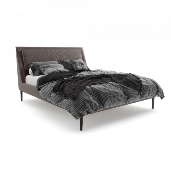 Двуспальные кровати