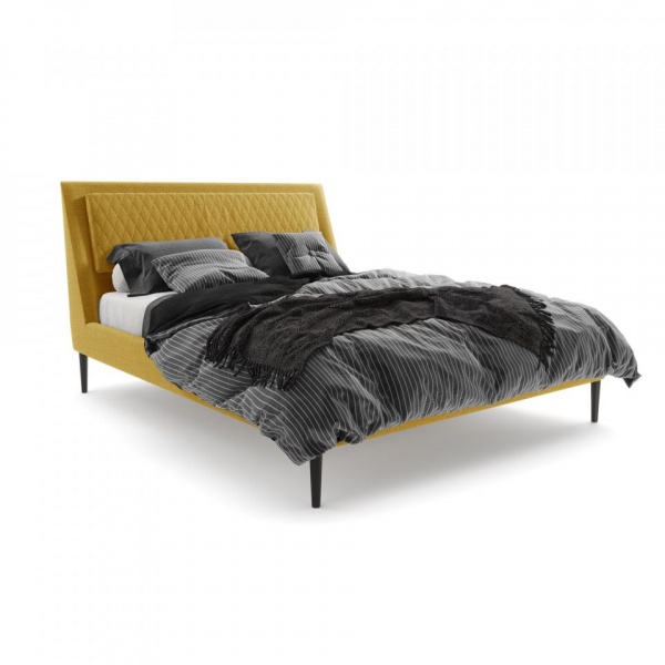 Двуспальные кровати