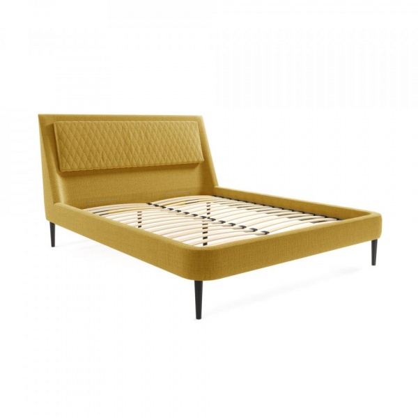 Двуспальные кровати