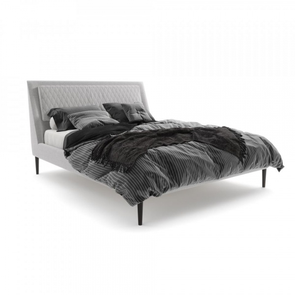 Двуспальные кровати