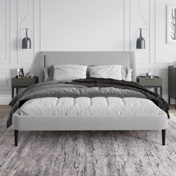 Двуспальные кровати