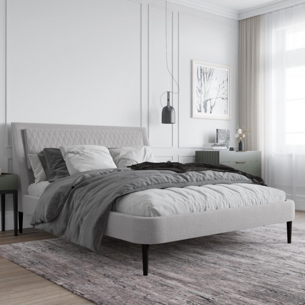 кровать в спальню