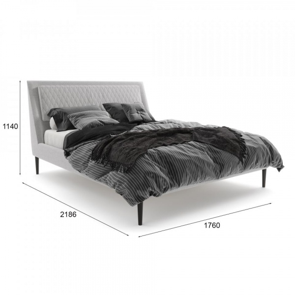 кровать в спальню