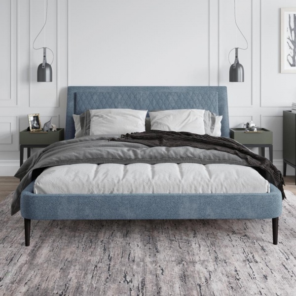 Двуспальные кровати