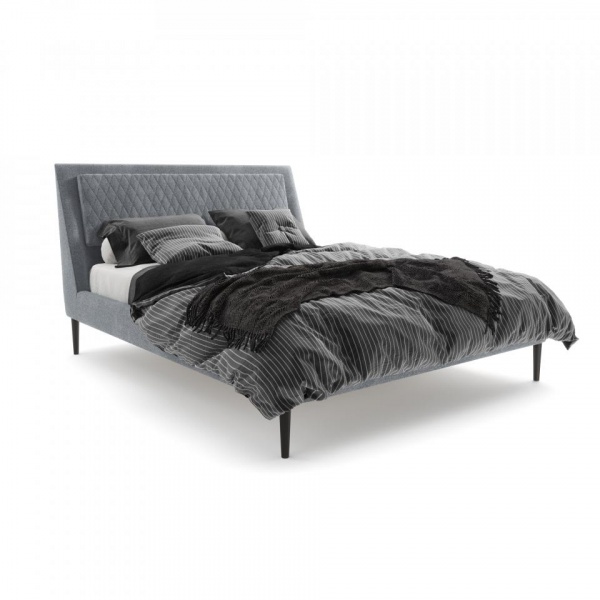 Двуспальные кровати