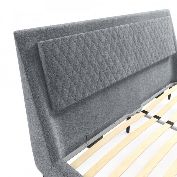 Двуспальные кровати