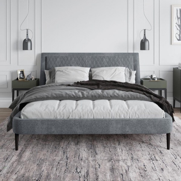 Двуспальные кровати