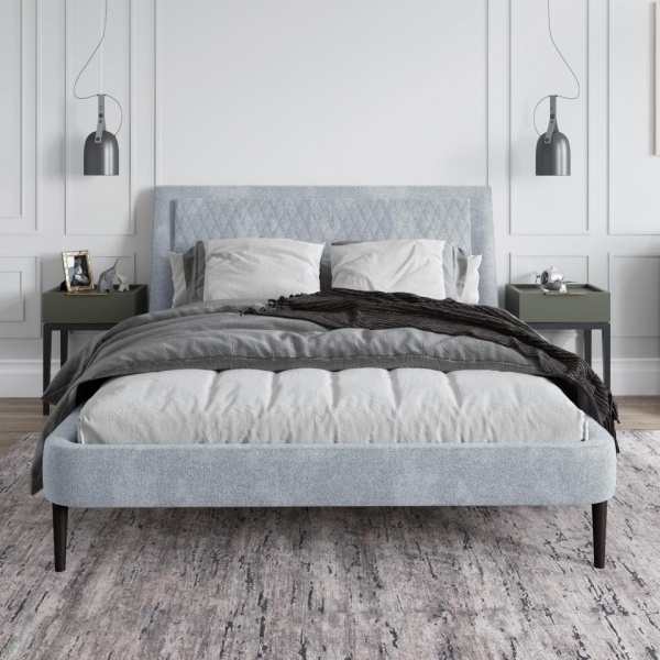 Двуспальные кровати