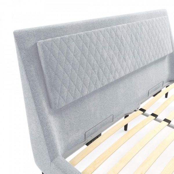 Двуспальные кровати