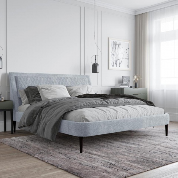 Двуспальные кровати