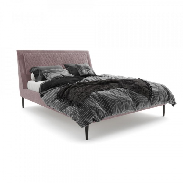 Двуспальные кровати