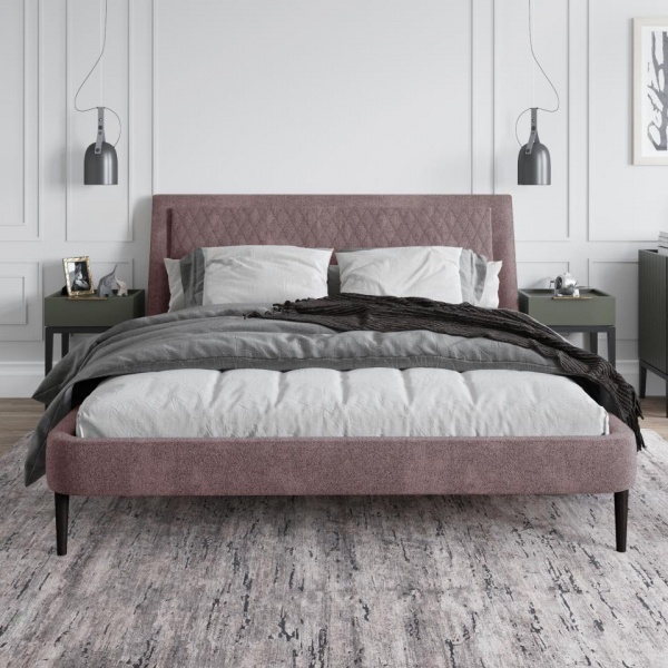 Двуспальные кровати