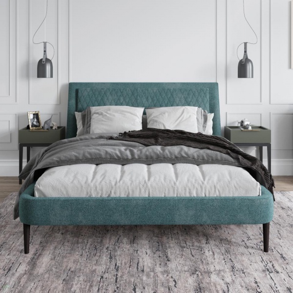 кровать в спальню