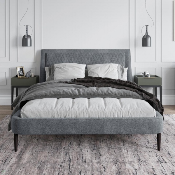 кровать в спальню