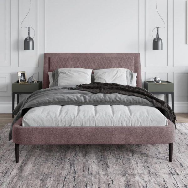 кровать в спальню