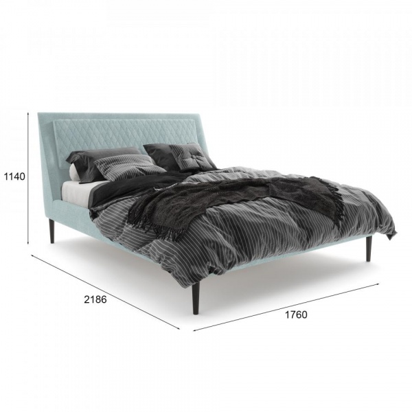 кровать в спальню