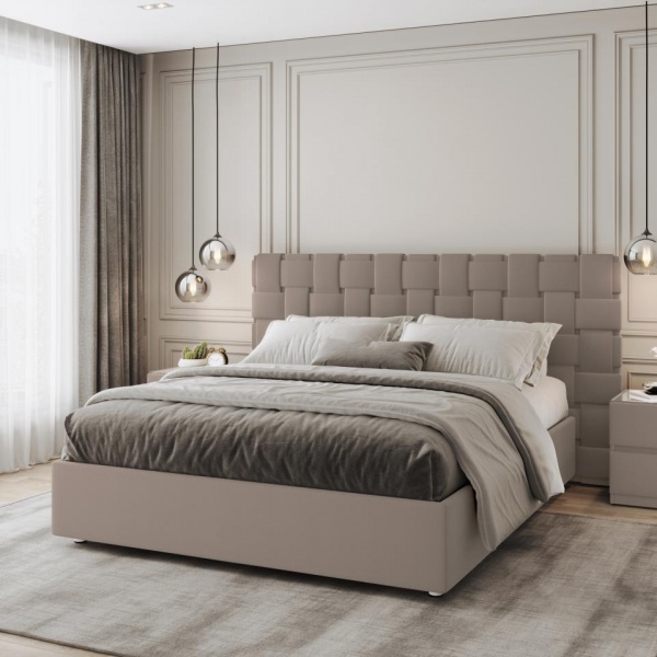 кровать в спальню