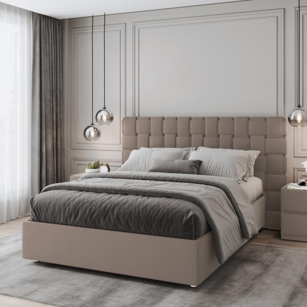 кровать в спальню