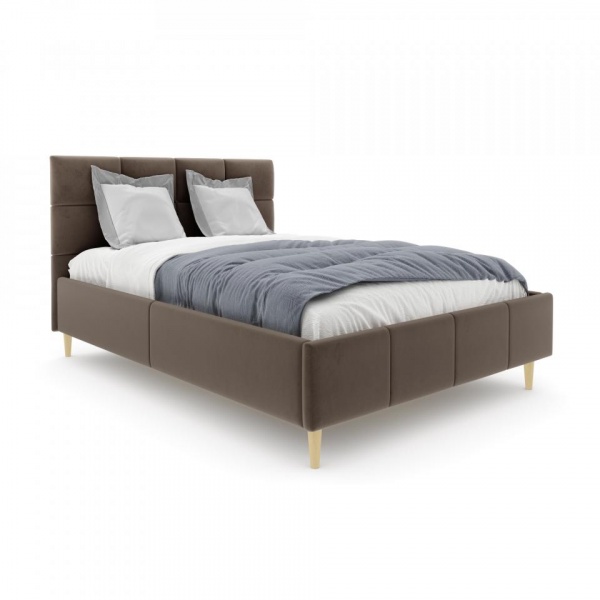 Двуспальные кровати