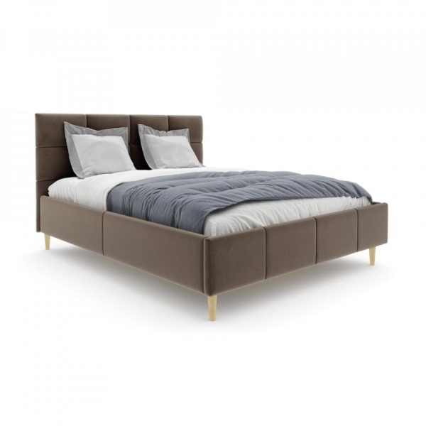 Двуспальные кровати