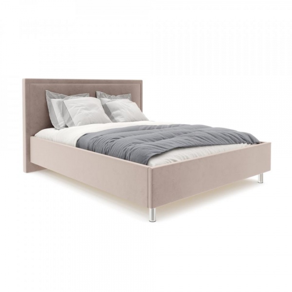 Двуспальные кровати