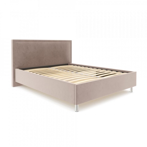 Двуспальные кровати