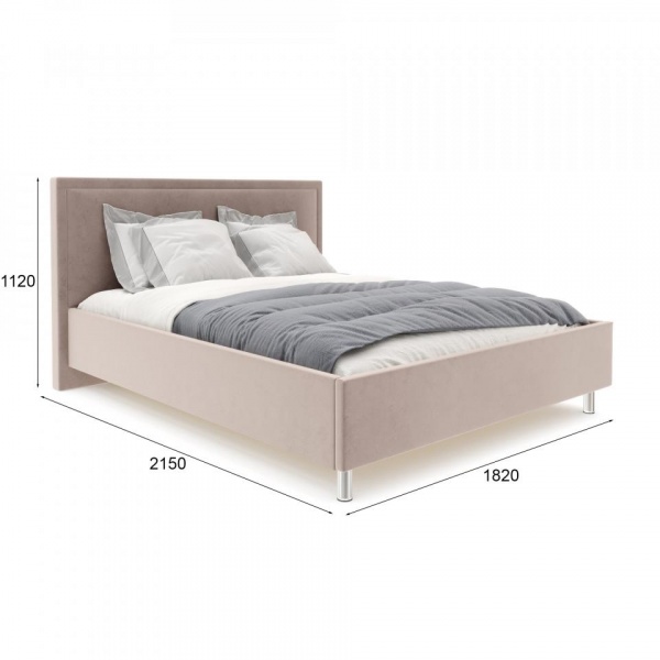 кровать в спальню